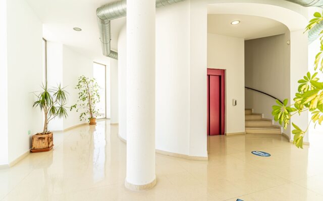 Albergue Inturjoven & Jaen - Hostel