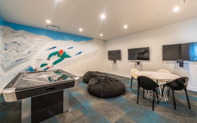 Apex by Luxury Mountain Destinations