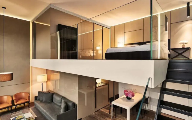 Luxury Inn