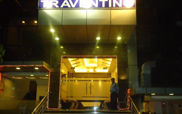 Hotel Le Traventino