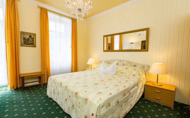 Hotel Winzerverein