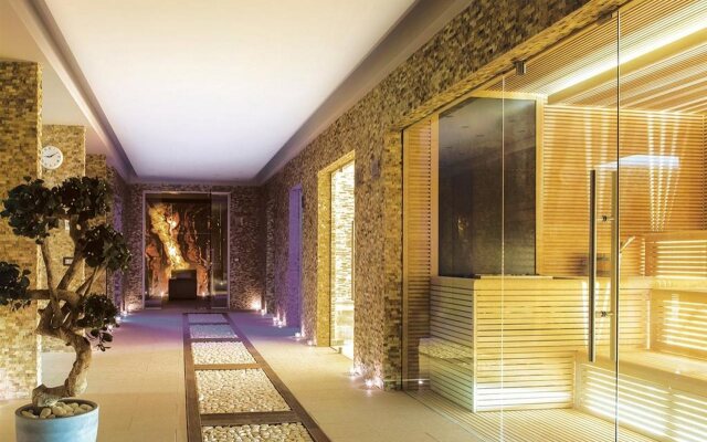 Premier Palace Hotel & Spa