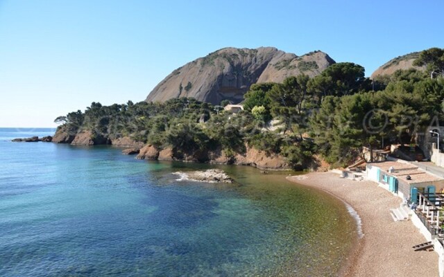 Holiday home Avenue Brue