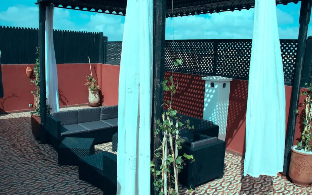 Riad La Petite Rose