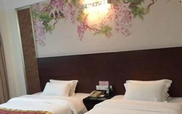 Foshan Baina Hotel (Nanhai Film and Television City)