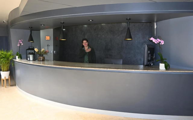 Hotel Concorde Toluca