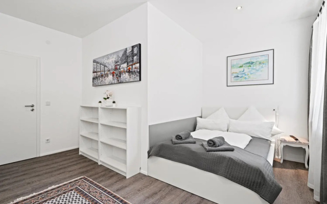 Appartment Maria Friedrichshafen Bodensee