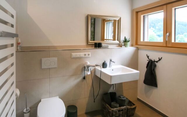 Apartment Kinast Hofstetten 14558