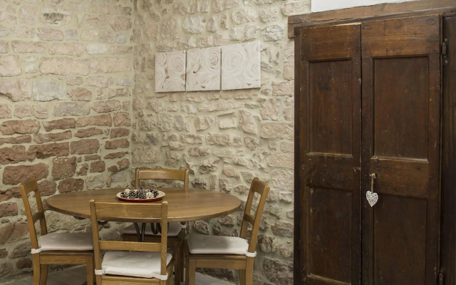 La Residenza Dei Cappuccini