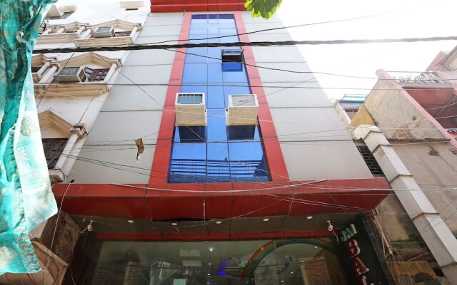 OYO 9042 Hotel Jai Balaji