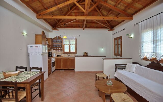 Likavgies Comfort Maisonettes
