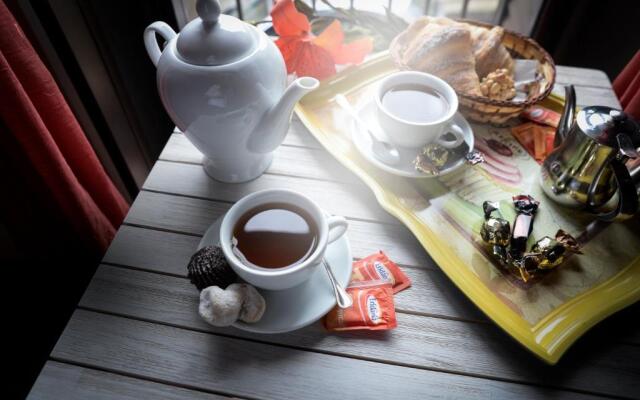 Bed and Breakfast Alberini