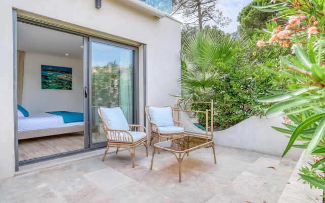 Akwabay - Les Villas du Cap