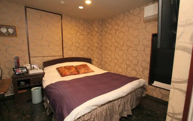 Hotel GOMAX - Adults Only