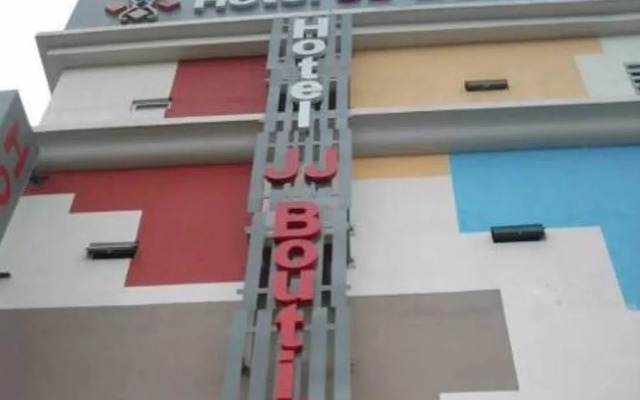 Sovotel Express @ Kota Damansara 16