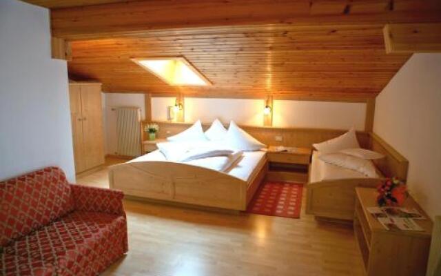 Albergo Olympia