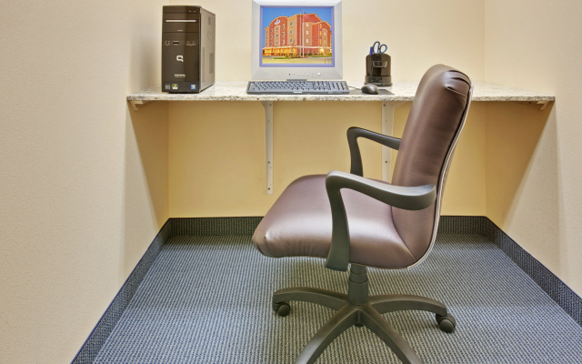 Candlewood Suites Murfreesboro by IHG