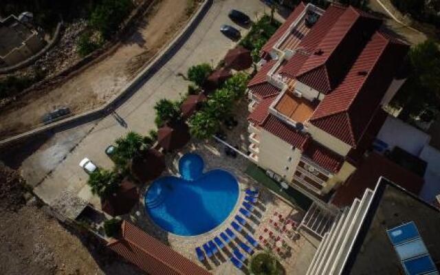 Hotel Panorama