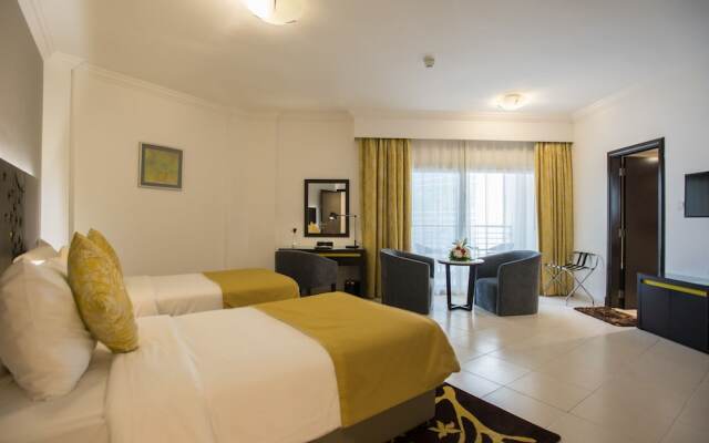 City Stay Prime Hotel Apartment