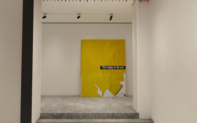 Wheat Hotel Ningbo