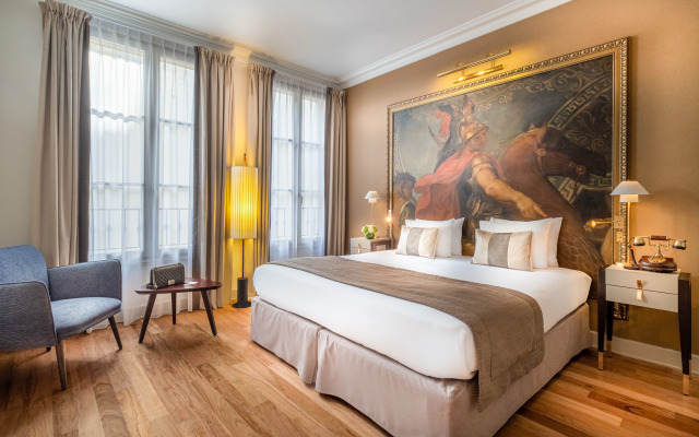 Hôtel Le Walt by Inwood Hotels