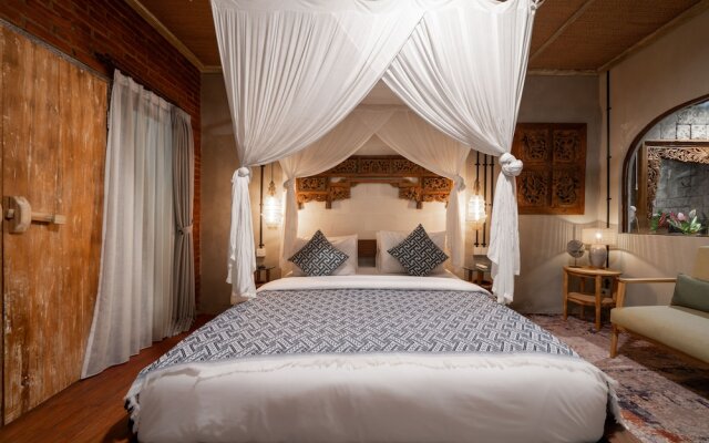 Premadhan Cottage Canggu