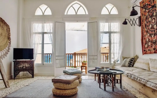 Blue Marlin Beach House