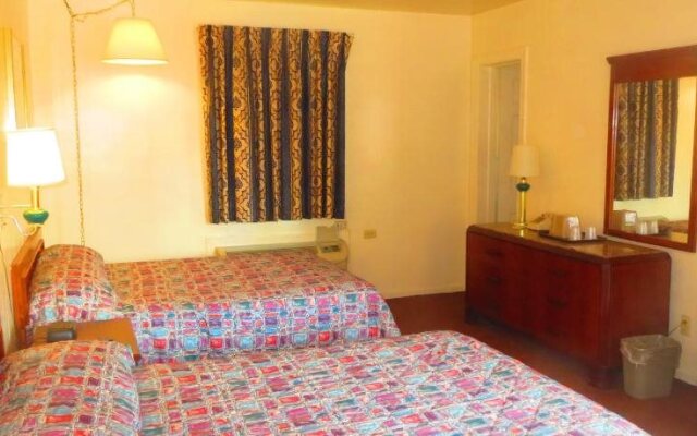 Southside Motel And Marina