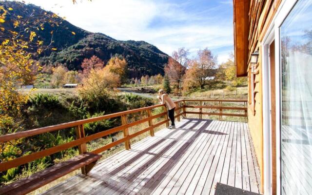 Chile Wild - Las Vertientes