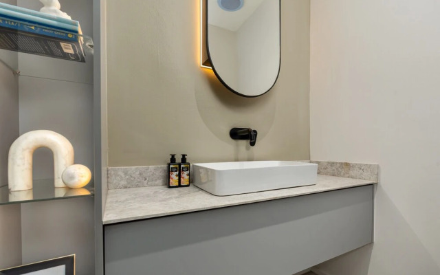 De Waterkant Piazza 301