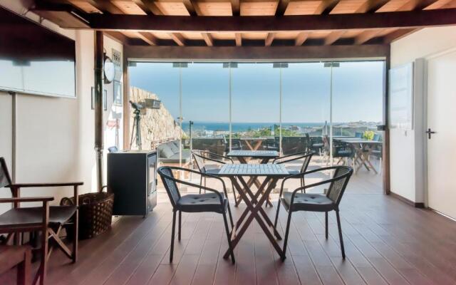 Lagos Uptown Bed & Breakfast