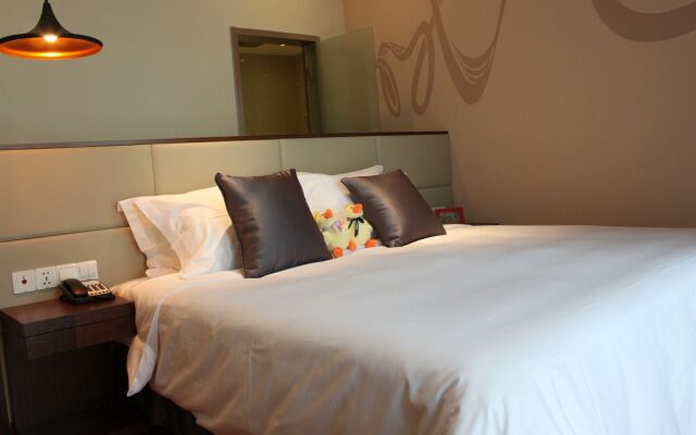 Modena by Fraser New District Wuxi