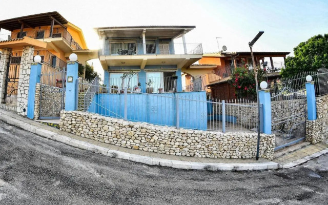 residence scala dei turchi