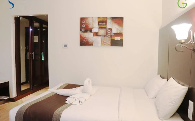 Signature Inn Deira - Free Parking