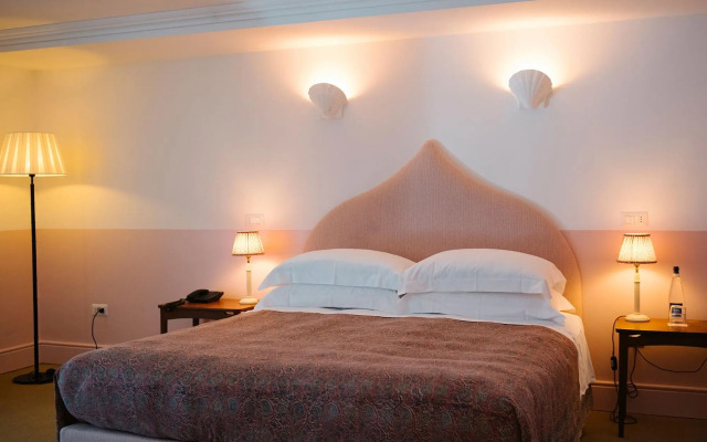 Il Capri Hotel
