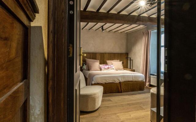 Hotel Le Vieux Durbuy