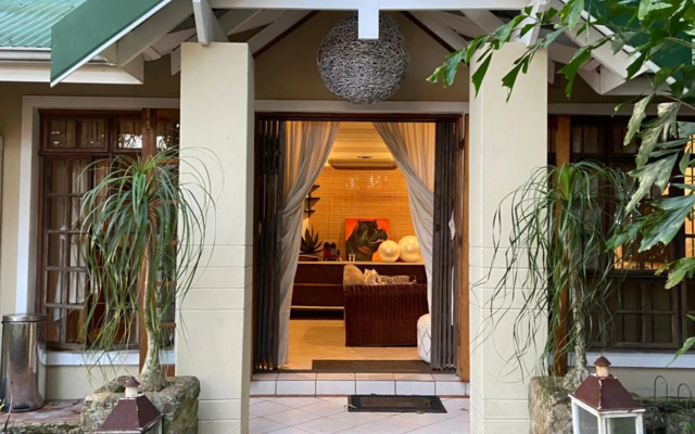 Waterloo Guest House