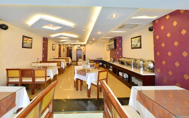 Thang Long Nha Trang