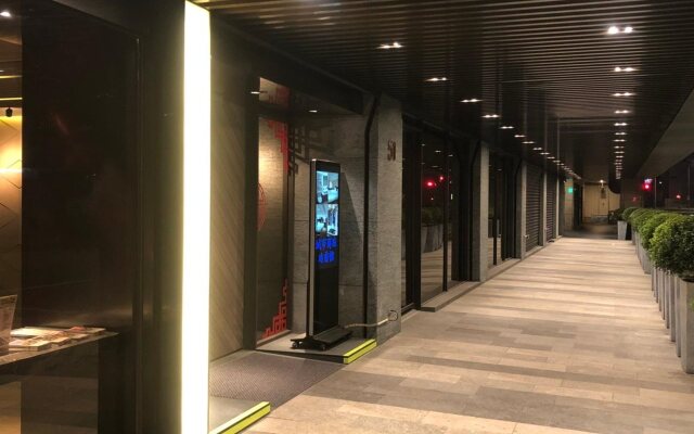 City Suites - Main Station