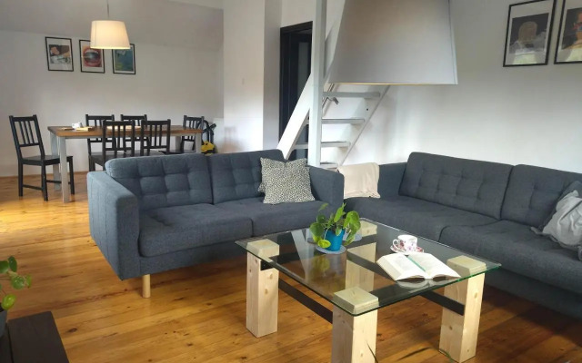 Apartamenty Srebrny Świerk