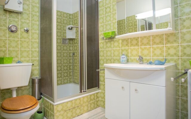 Apartment in a Quiet Locarion in Niedersfeld