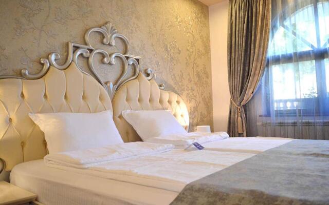 Arbanasi DELUXE Villa