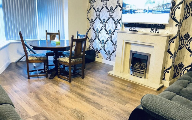 Inviting 3 bed House in Birmingham Birmingham