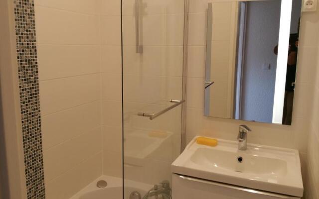 Résidence Cap Azur Maison N° 31