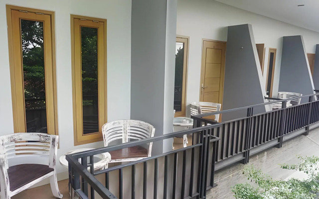 Andelis Homestay