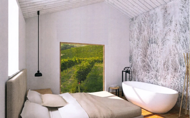 Relais Cocci Grifoni - Panoramic Wine Resort