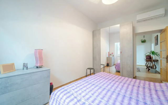 Bright Apartment A Few Steps From Via Garibaldi