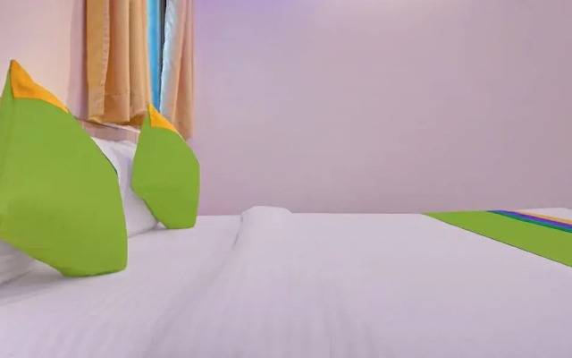Treebo Trend Hotel Satkar