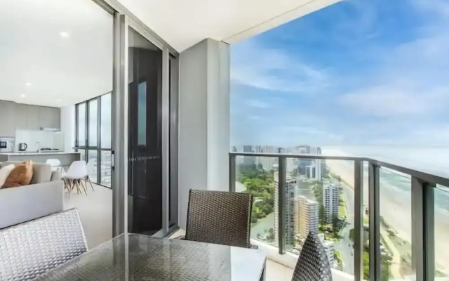 Oceanfront at Rhapsody by Coastal Letting Co