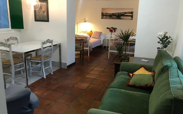 Apartamento Suite Las Setas